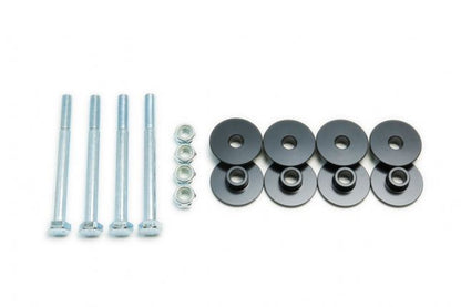 Hardrace - õõtshoova kaitse Suzuki Jimny