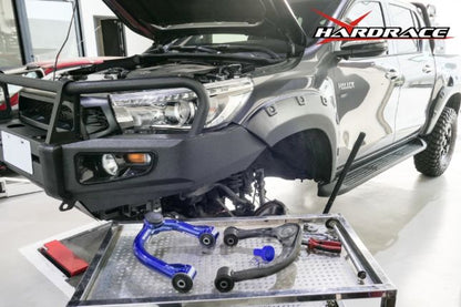 Hardrace - Esisilla ülemine õõtshoob Toyota Fortuner, Hilux, Tacoma