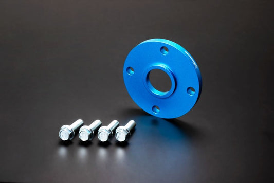 Hardrace - Front/rear Propeller Shaft Spacer Suzuki Jimny
Be the first to review this product
Item #
Q1403