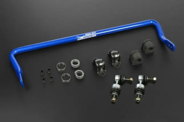 Hardrace - Rear Sway Bar Ford, Mazda, Volvo