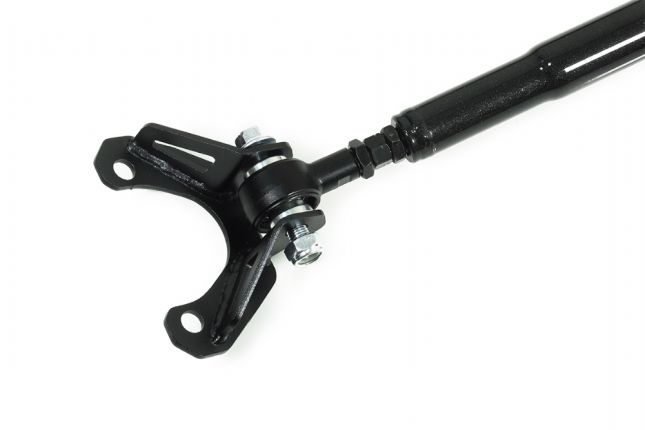 Hardrace - Rear Cross Brace Honda Civic