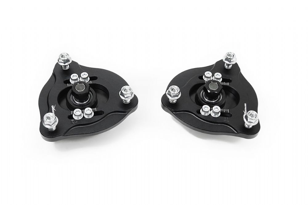 Hardrace - Front Strut Mount / Camber Plate Toyota Yaris / vitz
Be the first to review this product
Item #
Q1591