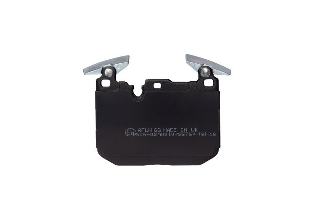 EBC - DPX2130 - EBC Ultimax Brake Pads; Front