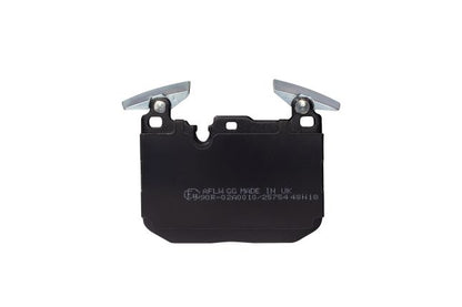 EBC - DPX2130 - EBC Ultimax Brake Pads; Front