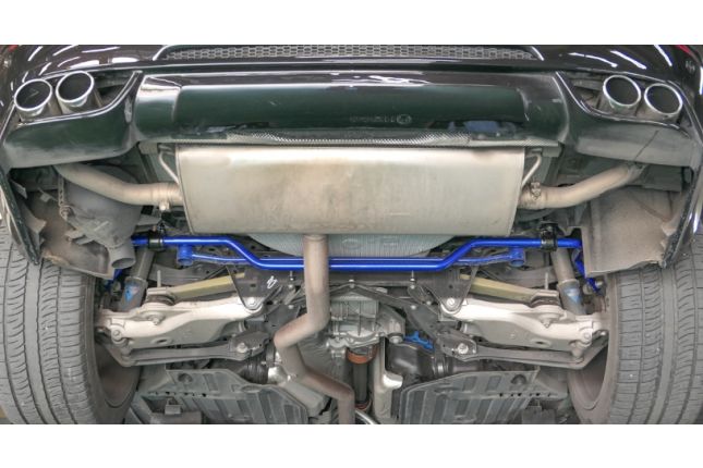 Hardrace – tagumine õõtsvarras Volvo XC90