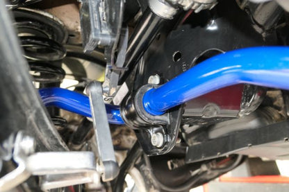 Hardrace - Rear Sway Bar Volkswagen Golf r