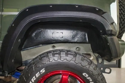 Hardrace - Front & Rear Inner Fender Liner Suzuki Jimny