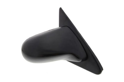 Aerodynamics - Spoon Side Mirrors ABS (Electric) (Civic 87-91 3dr/CRX 87-93)