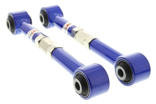 Hardrace - Rear Toe Control Arm Honda Accord