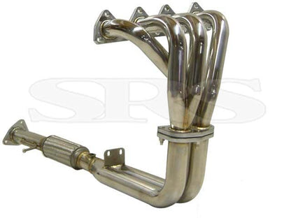 SRS Exhaust Systems - 4-2-1 Header Stainless Steel (Prelude 92-96 2.2)
Be the first to review this product
Item #
HPH-PL92421SV