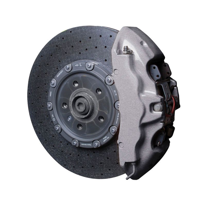 Foliatec - Brake Calip. Lacquer-stratos silver met