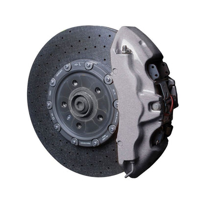 Foliatec - Brake Calip. Lacquer-stratos silver met