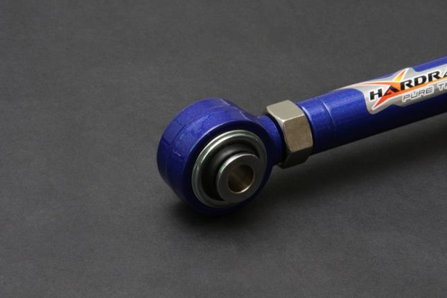 Hardrace – tagumine veovarras Lexus, Toyota