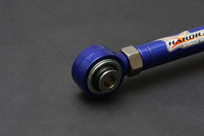 Hardrace – tagumine veovarras Lexus, Toyota