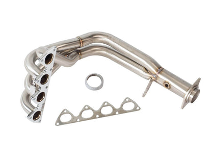 SRS Exhaust Systems - 4-2-1 Header 2.5 Stainless Steel (Honda B-Engines)
SRS Exhaust Systems
Be the first to review this product
Item #
HPH-CV92421SB2.5