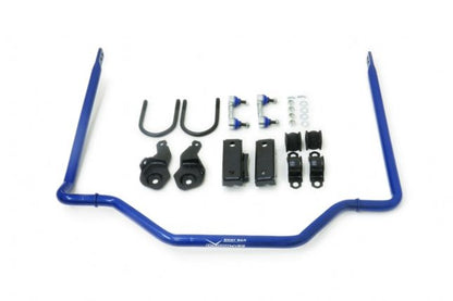 Hardrace - Rear Add-on Sway Bar Toyota Townace / liteace