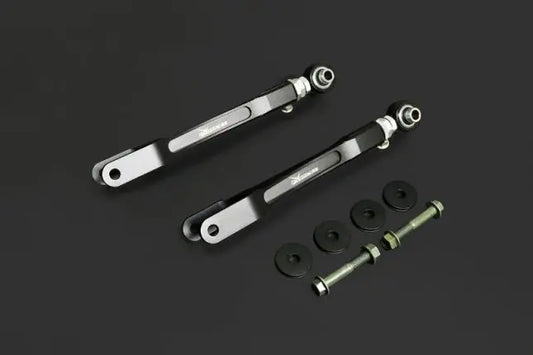 Hardrace - Adj. Front/rear Caster Arm Porsche 911, Boxster