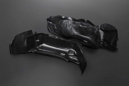 Hardrace - Front & Rear Inner Fender Liner Suzuki Jimny - Q1622