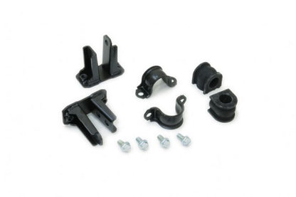 Hardrace - Rear Sway Bar Mitsubishi Lancer evolution