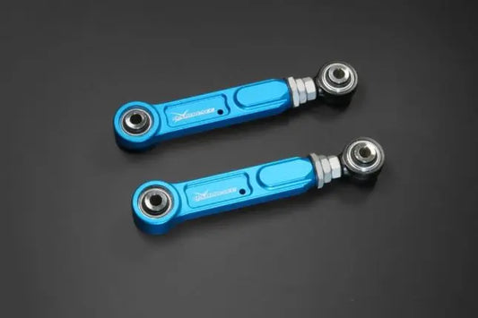 Hardrace - Rear Toe Kit Tesla Model s, Model x