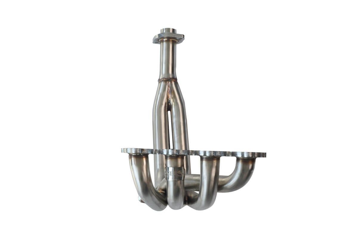 SRS Exhaust Systems - 4-2-1 Exhaust Header Stainless Steel (Honda D-Engines)
SRS Exhaust Systems
Be the first to review this product
Item #
HPH-CV88421SD