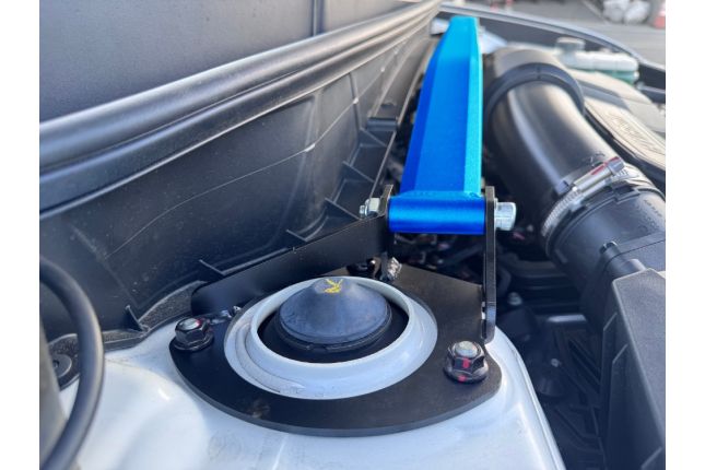 Hardrace - Front Strut Brace Hyundai Tucson