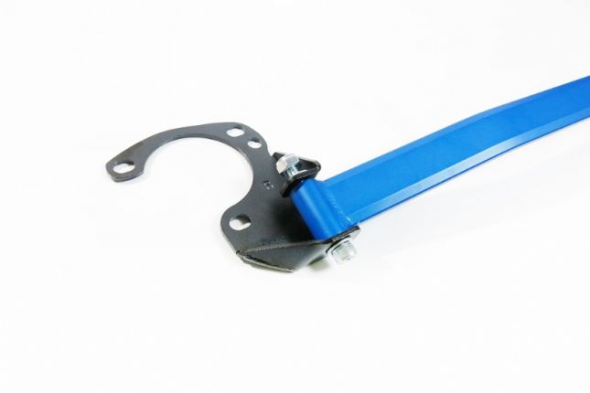 Hardrace - esiamordi tugivarras BMW 3. seeria