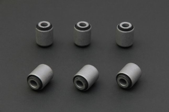 Hardrace - Rear Toe/traction/camber Link Bushing Nissan 240SX, Skyline, Z-series