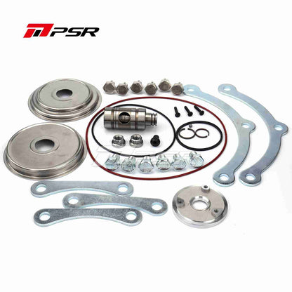 Pulsar Turbo Systems - Ball Bearing Rebuild Kit for Gen1 Gen2 2860 2867 2871 3067 3071 3076 3576 3582 3584 Turbos