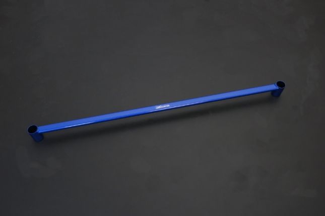 Hardrace – tagumine alamraam, Mazda 3