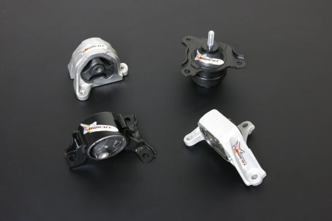Hardrace - Engine Mount Honda Integra