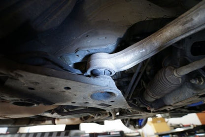 Hardrace - Front Tension Rod Bushing Infiniti G series, Nissan Skyline, Z-series