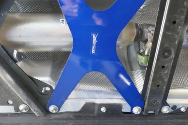 Hardrace - Middle Lower Brace Mazda 3, CX-30
