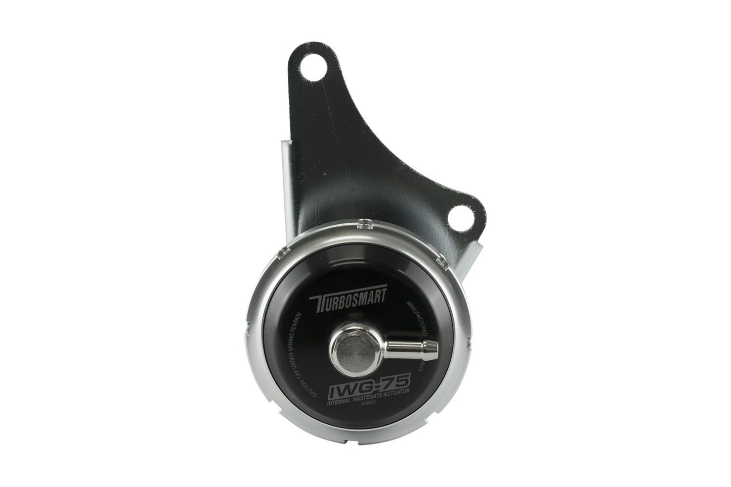 Turbosmart - IWG75 Garrett GT2860RS (Disco Potato) must 5 PSI