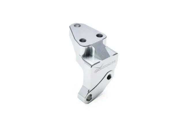 Hardrace - B-series Swap Engine Mount Bracket - Lh Side Honda Civic, Integra, CRX