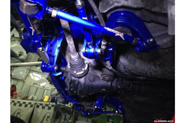 Hardrace - Rear Traction Rod Toyota Mark ii