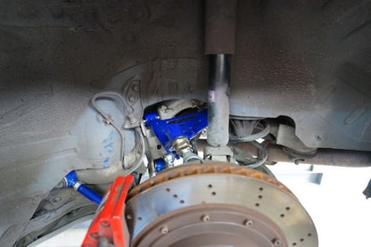 Hardrace - Rear Upper Camber Kit Infiniti G series, Nissan Skyline, Z-series