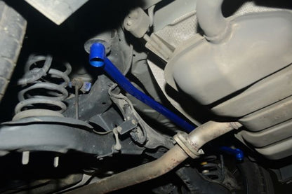 Hardrace - Rear Sub-frame Support-rear Brace Mazda 6, CX-5, CX-9