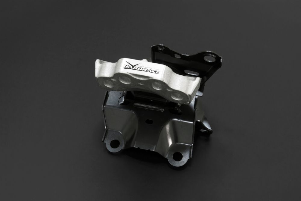 Hardrace - Left Side Transmission Mount Toyota Yaris / vitz - Q1218