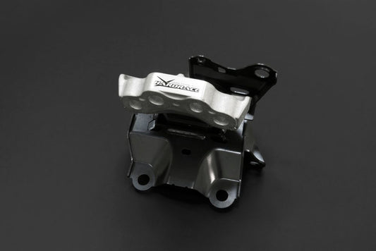 Hardrace - Left Side Transmission Mount Toyota Yaris / vitz - Q1218