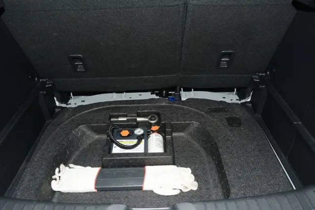 Hardrace - Rear Strut Brace Mazda CX-3