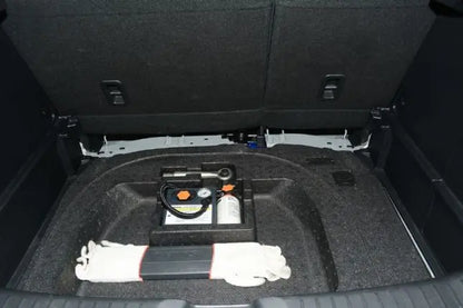 Hardrace - Rear Strut Brace Mazda CX-3