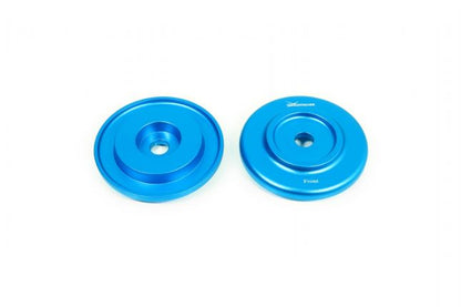 Hardrace - Tagumine abiraami vibratsioonivastane vahetükk Luxgen N7