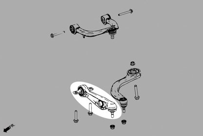 Hardrace - Front Lower Front Arm Tesla MODEL 3
Hardrace
Be the first to review this product
Item #
Q1648