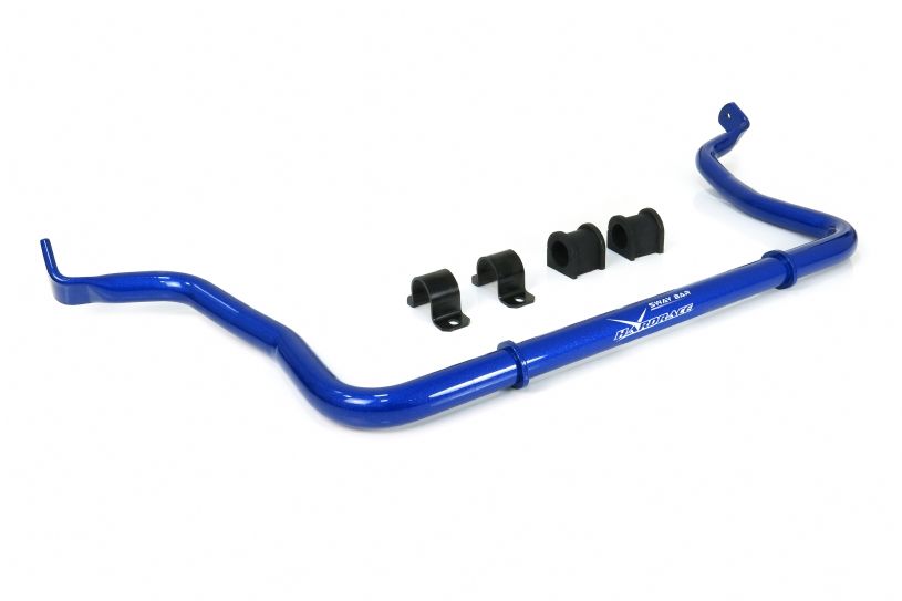 Hardrace - Front Sway Bar Suzuki Jimny
Hardrace
Be the first to review this product
Item #
Q0578