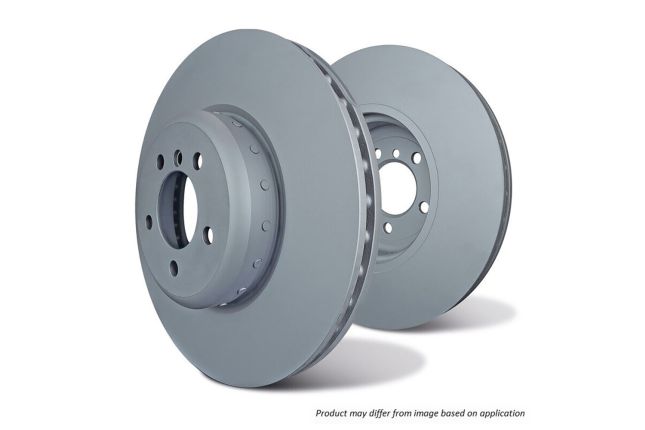 EBC - D2131R - EBC Premium pidurikettad; ees