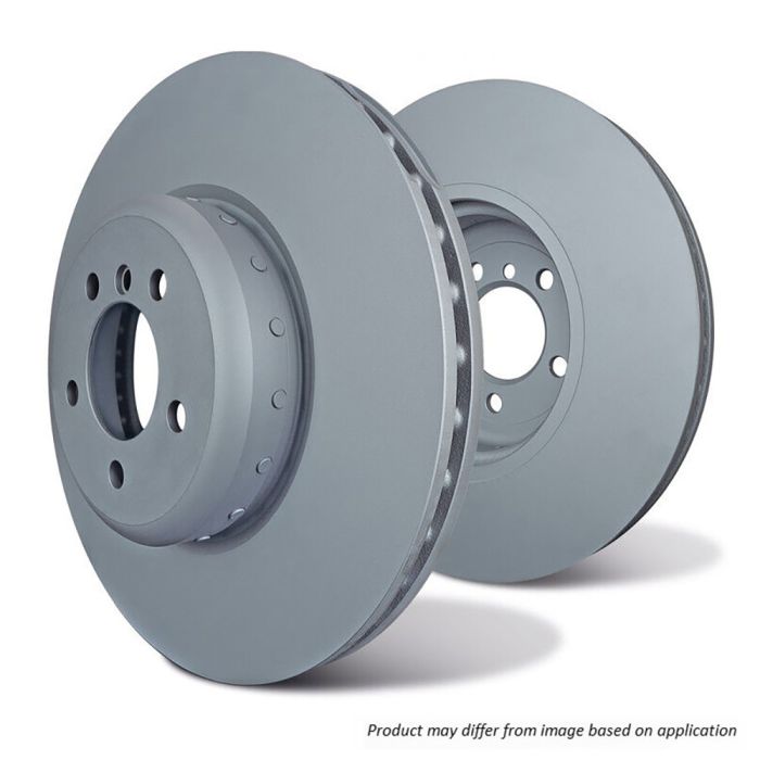 EBC - D2119R - EBC Premium pidurikettad; tagumised