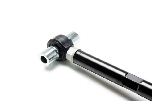 Hardrace - Front Lower Arm - Adjustable Nissan Skyline