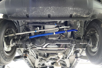 Hardrace - Front Panhard Rod Suzuki Jimny
Hardrace
Be the first to review this product
Item #
Q0555