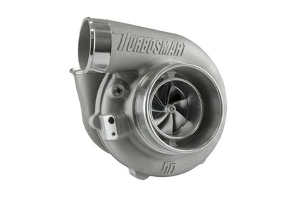 Turbosmart - TS-2 turbolaadur (vesijahutusega) 6466 V-riba vastassuunaline pöörlemine 0,82AR välise ventiiliga